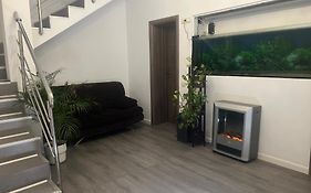Bucharest Center Villa By Acme Rent